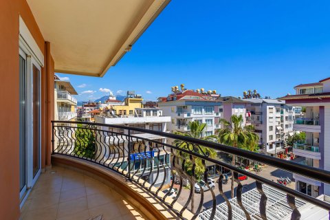 3+1 Wohnung  in Alanya, Antalya, Türkei Nr. 218957 - 16