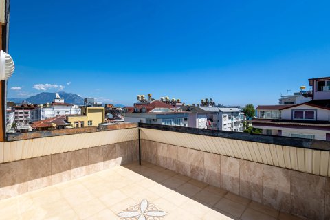 3+1 Wohnung  in Alanya, Antalya, Türkei Nr. 218957 - 18