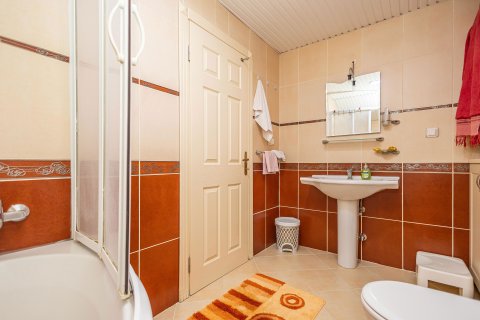 3+1 Wohnung  in Alanya, Antalya, Türkei Nr. 218957 - 22