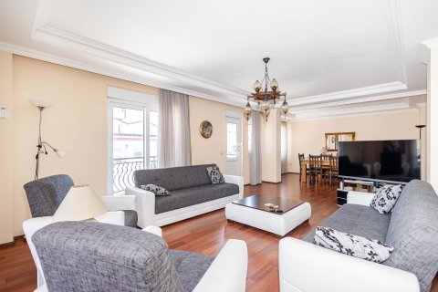 3+1 Wohnung  in Alanya, Antalya, Türkei Nr. 218957 - 4