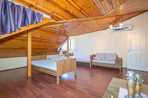 3+1 Wohnung  in Alanya, Antalya, Türkei Nr. 218957 - 14