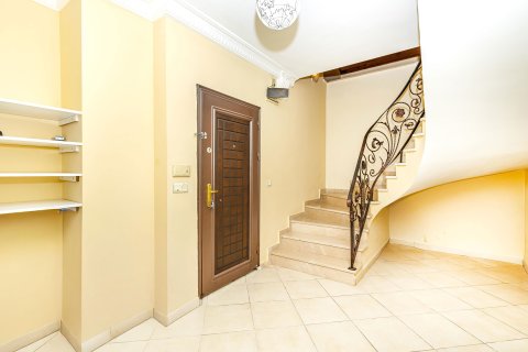 3+1 Wohnung  in Alanya, Antalya, Türkei Nr. 218957 - 21