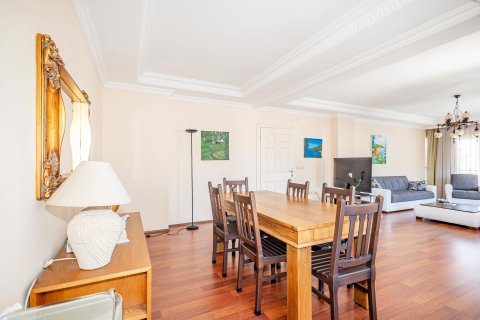 3+1 Wohnung  in Alanya, Antalya, Türkei Nr. 218957 - 6