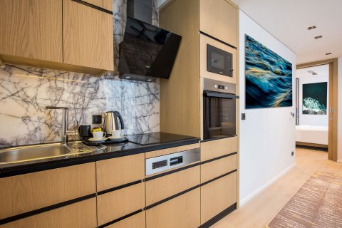 Daire  2+1  İstanbul, Türkiye №218958 - 3