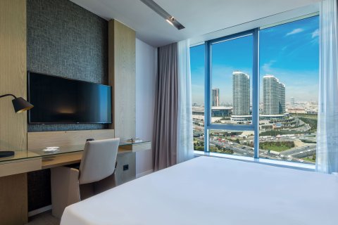 Daire  2+1  İstanbul, Türkiye №218958 - 6