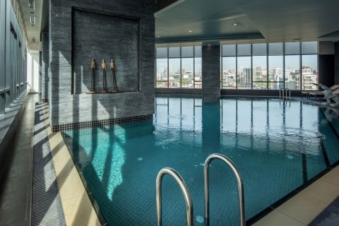 Daire  2+1  İstanbul, Türkiye №218958 - 10