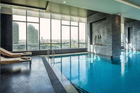 Daire  2+1  İstanbul, Türkiye №218958 - 11