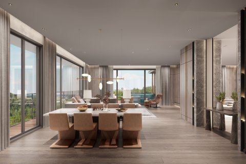 Продажа квартиры  в Беёглу, Кахраманмараше, Турция 2+1, 126м2, №218960 – фото 3