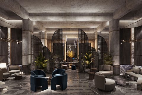 Продажа квартиры  в Беёглу, Кахраманмараше, Турция 3+1, 185м2, №218961 – фото 17