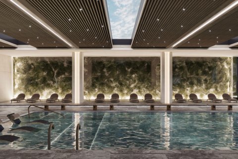 Продажа квартиры  в Беёглу, Кахраманмараше, Турция 3+1, 185м2, №218961 – фото 19