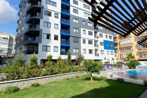 2+1 Lägenhet  i saray, Tekirdag, Turkiet Nr. 218955 - 2