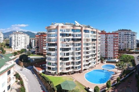 Квартира  2+1 в Тосмуре, Аланья, Анталья, Турция №232034