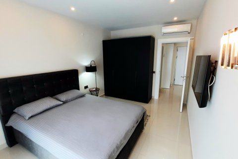 آپارتمان در  Alanya ، ترکیه 1 خوابه ، 65 متر مربع.  شماره 217533 - 7