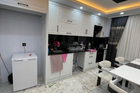 4+2 Villa  i Gazipasa, Antalya, Tyrkiet Nr. 217535 - 4