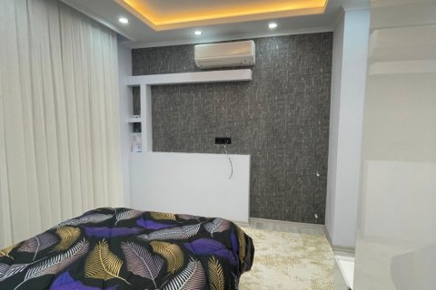 4+2 Villa  i Gazipasa, Antalya, Tyrkiet Nr. 217535 - 9