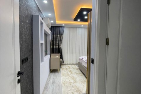 4+2 Villa  i Gazipasa, Antalya, Tyrkiet Nr. 217535 - 10