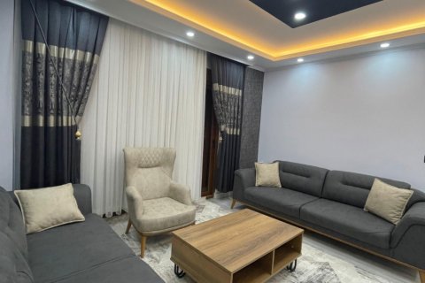 4+2 Villa  i Gazipasa, Antalya, Tyrkiet Nr. 217535 - 5