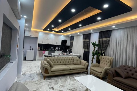 4+2 Villa  i Gazipasa, Antalya, Tyrkiet Nr. 217535 - 3