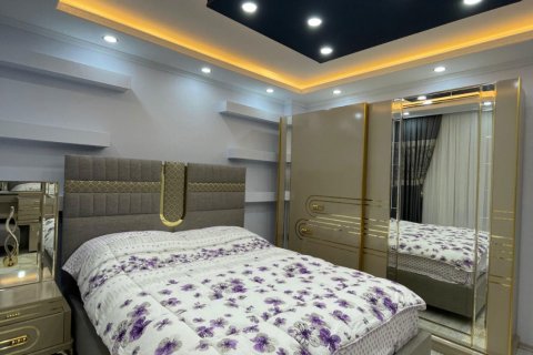 4+2 Villa  i Gazipasa, Antalya, Tyrkiet Nr. 217535 - 7