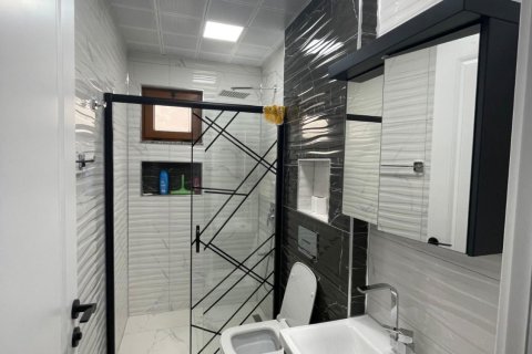 4+2 Villa  i Gazipasa, Antalya, Tyrkiet Nr. 217535 - 12