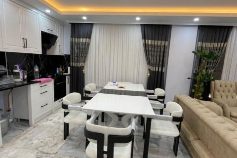 4+2 Villa  i Gazipasa, Antalya, Tyrkiet Nr. 217535 - 2