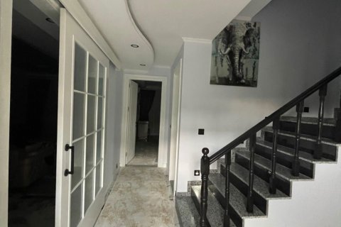 4+2 Villa  i Gazipasa, Antalya, Tyrkiet Nr. 217535 - 11