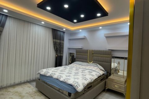 4+2 Villa  i Gazipasa, Antalya, Tyrkiet Nr. 217535 - 6