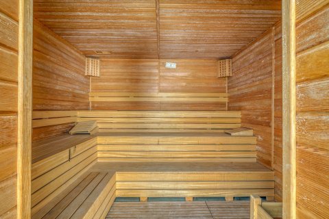 آپارتمان در  Kestel ، ترکیه 1 خوابه ، 80 متر مربع.  شماره 217534 - 13