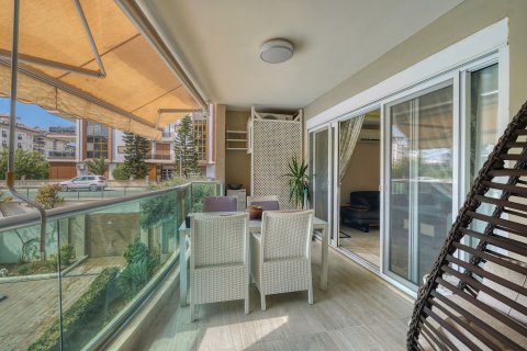 آپارتمان در  Kestel ، ترکیه 1 خوابه ، 80 متر مربع.  شماره 217534 - 7