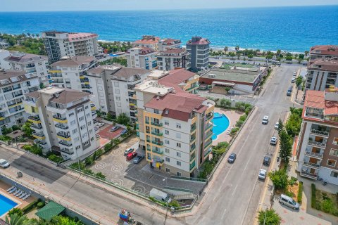 آپارتمان در  Kestel ، ترکیه 1 خوابه ، 80 متر مربع.  شماره 217534 - 4