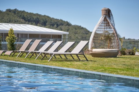 4+1 Villa  in Alanya, Antalya, Türkei Nr. 217537 - 23