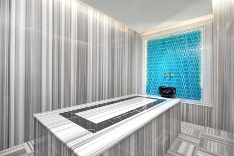 4+1 Villa  in Alanya, Antalya, Türkei Nr. 217537 - 14