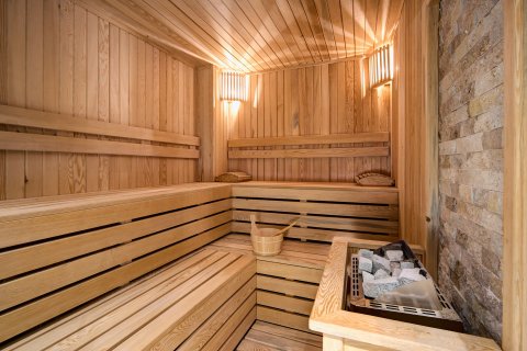 4+1 Villa  in Alanya, Antalya, Türkei Nr. 217537 - 15