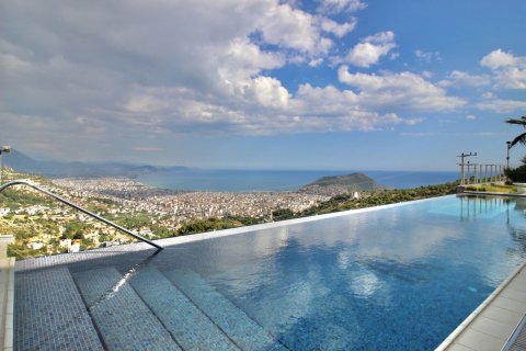 Hotel  in Alanya, Antalya, Türkei Nr. 217536