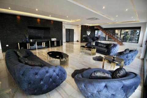 Otel Alanya, Antalya, Türkiye №217536 - 4