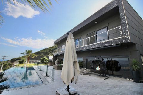 Otel Alanya, Antalya, Türkiye №217536 - 27