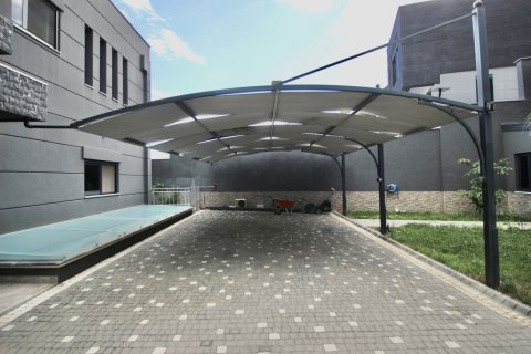 Otel Alanya, Antalya, Türkiye №217536 - 28