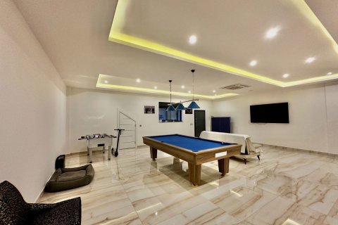 Otel Alanya, Antalya, Türkiye №217536 - 18