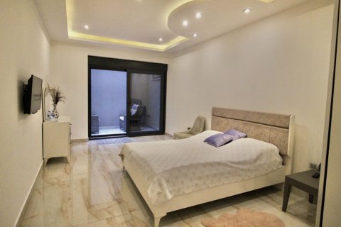 Otel Alanya, Antalya, Türkiye №217536 - 14