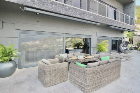 Otel Alanya, Antalya, Türkiye №217536 - 23