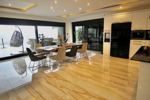 Otel Alanya, Antalya, Türkiye №217536 - 6