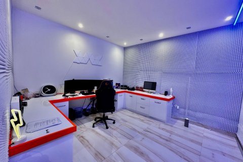 Otel Alanya, Antalya, Türkiye №217536 - 9