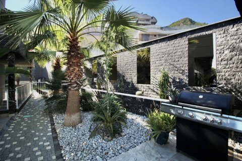 Otel Alanya, Antalya, Türkiye №217536 - 26