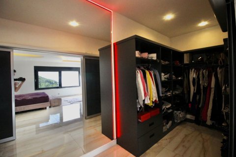 Otel Alanya, Antalya, Türkiye №217536 - 12