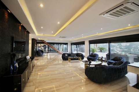 Otel Alanya, Antalya, Türkiye №217536 - 3