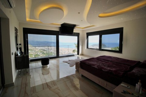 Otel Alanya, Antalya, Türkiye №217536 - 10