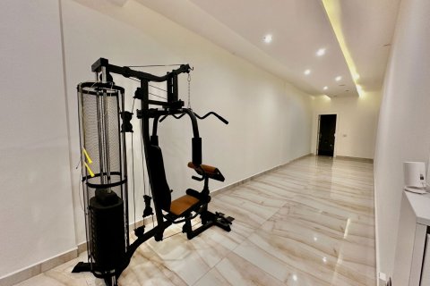 Otel Alanya, Antalya, Türkiye №217536 - 19