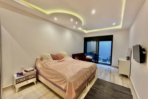 Otel Alanya, Antalya, Türkiye №217536 - 13