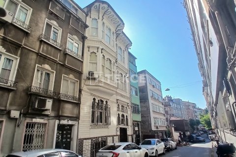 6+5 Villa i istanbul, Turkiet Nr. 228952 - 4