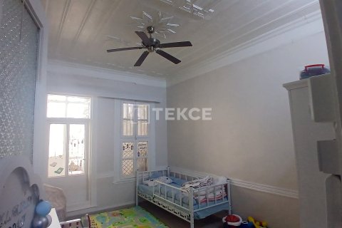6+5 Villa i istanbul, Turkiet Nr. 228952 - 23